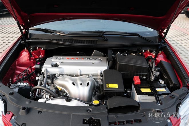 2012款 駿瑞 2.0S 耀動版