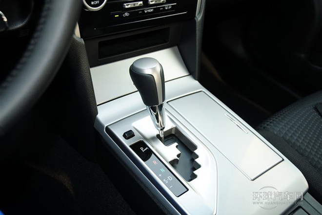 2012款 駿瑞 2.0S 耀動版