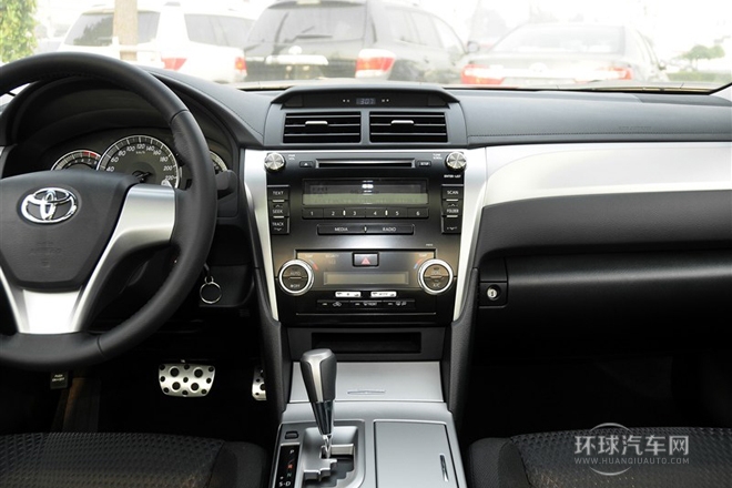 2012款 駿瑞 2.0S 耀動版