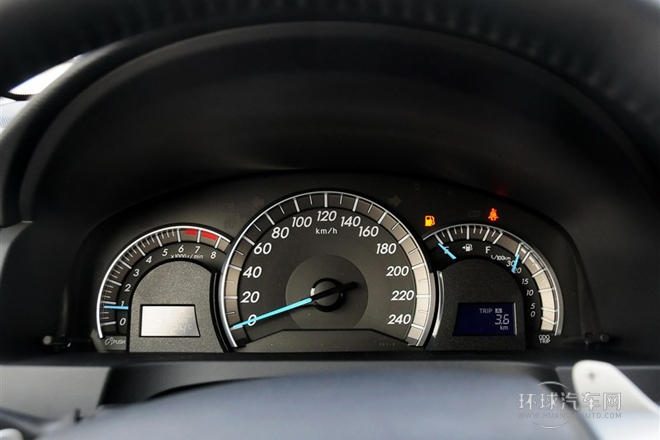 2012款 駿瑞 2.0S 耀動版