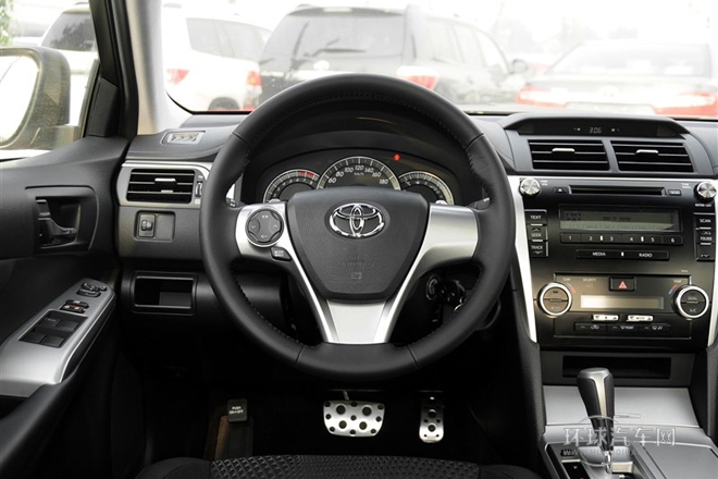 2012款 駿瑞 2.0S 耀動版