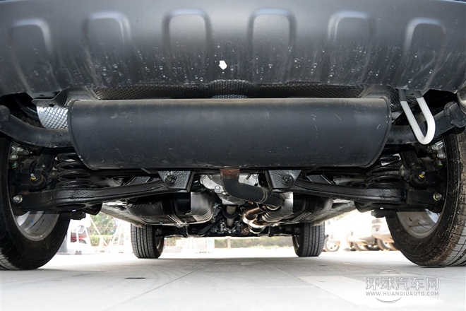 2014款 2.0L 汽油四驅自動豪華導航版