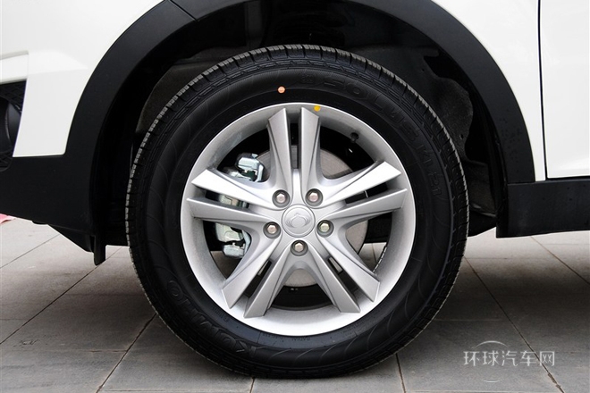 2014款 2.0L 汽油四驅自動豪華導航版