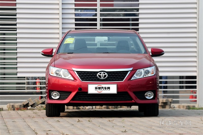 2012款 駿瑞 2.0S 耀動(dòng)版