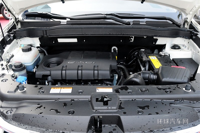 2014款 2.0L 汽油四驅自動豪華導航版