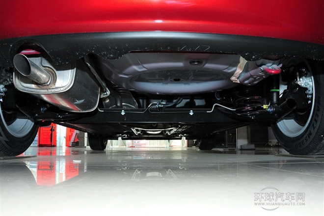 2011款 1.6L CVT舒適型