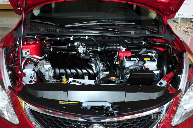 2011款 1.6L CVT舒適型