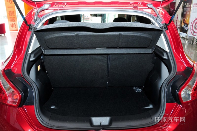 2011款 1.6L CVT舒適型