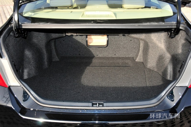 2012款 駿瑞 2.5S 凌動版