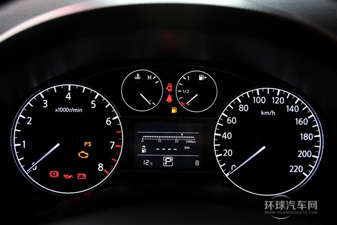 2011款 1.6L CVT舒適型