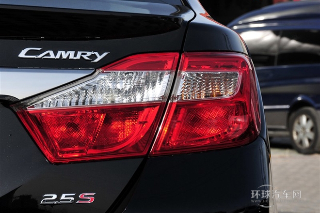 2012款 駿瑞 2.5S 凌動版