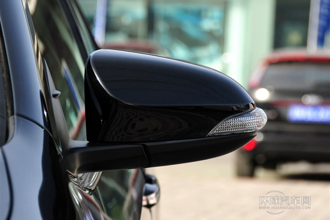 2012款 駿瑞 2.5S 凌動版