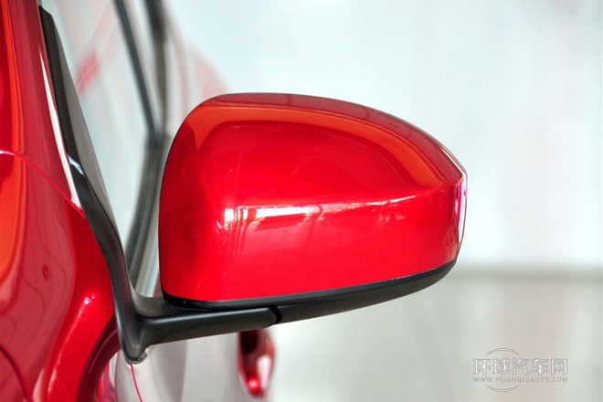 2011款 1.6L CVT舒適型