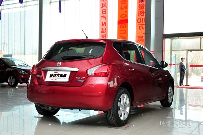 2011款 1.6L CVT舒適型