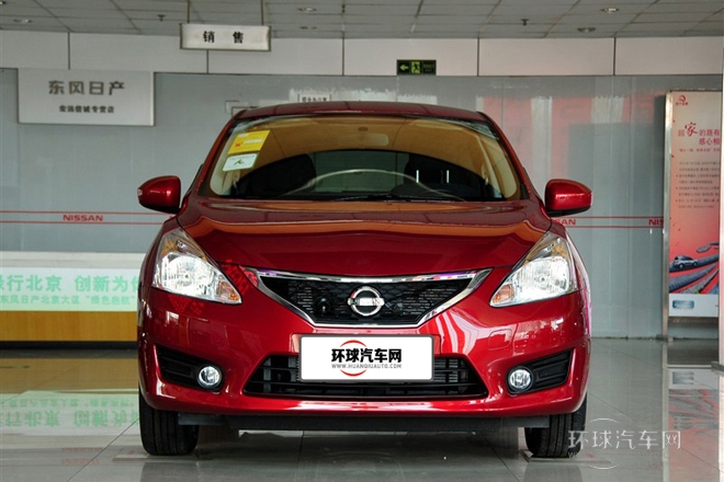 2011款 1.6L CVT舒適型