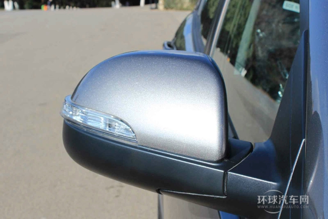 2011款 2.0T 柴油兩驅(qū)手動舒適導航版