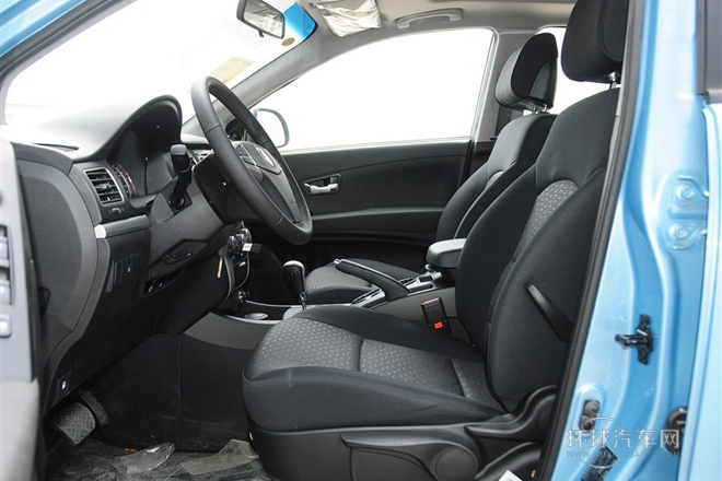 2011款 2.0T 柴油兩驅自動精英導航版