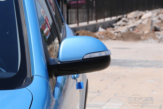 2011款 2.0T 柴油兩驅自動精英導航版