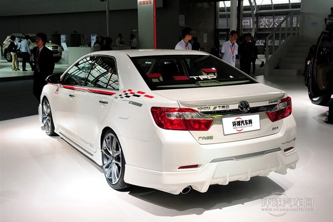 2012款 駿瑞 2.5S 凌動導航版