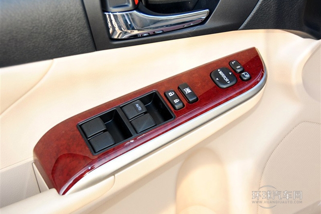 2012款 2.0G 豪華版