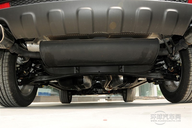 2011款 2.0T 柴油兩驅自動豪華導航版