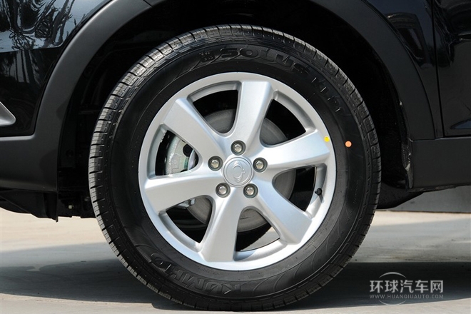 2011款 2.0T 柴油兩驅自動豪華導航版