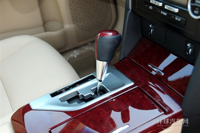 2012款 2.0G 豪華版