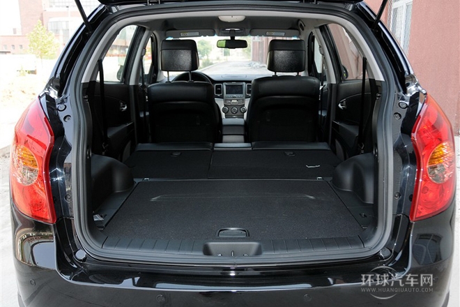 2011款 2.0T 柴油兩驅(qū)自動豪華導(dǎo)航版