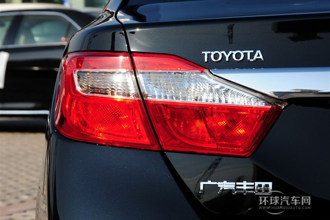 2012款 2.0G 豪華版