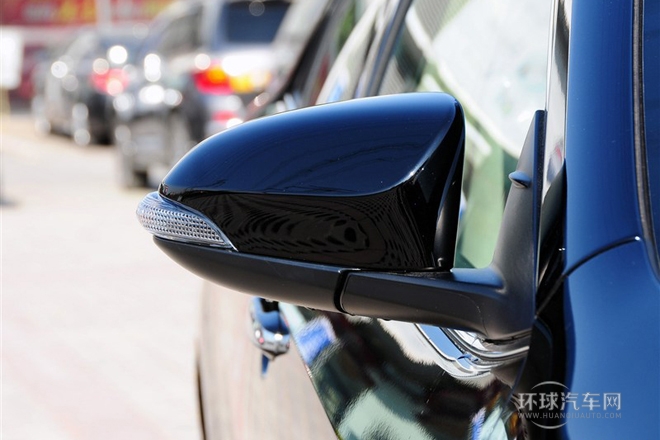 2012款 2.0G 豪華版