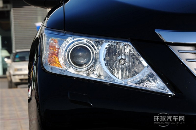 2012款 2.0G 豪華版