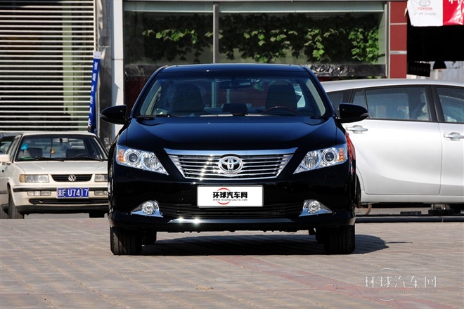 2012款 2.0G 豪華版