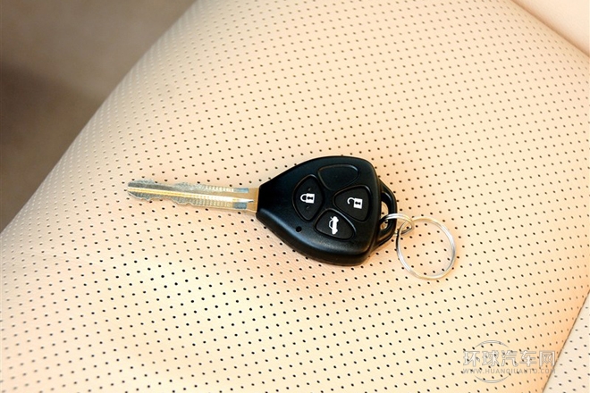 2012款 2.0G 豪華導航版