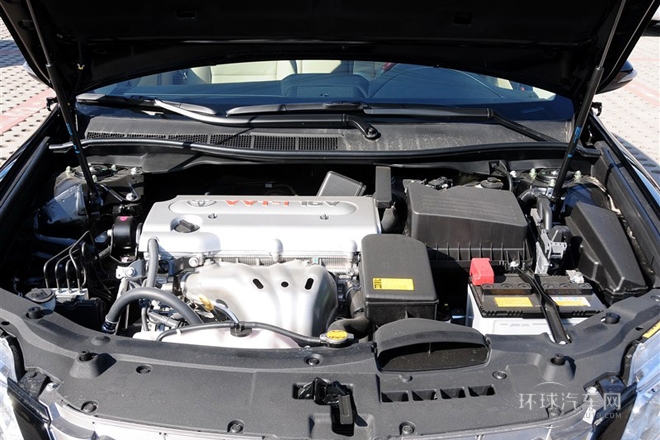 2012款 2.0G 豪華導(dǎo)航版