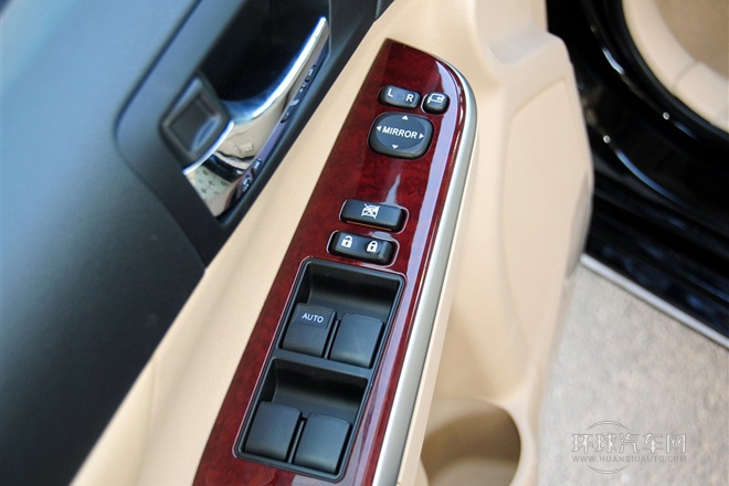 2012款 2.0G 豪華導航版