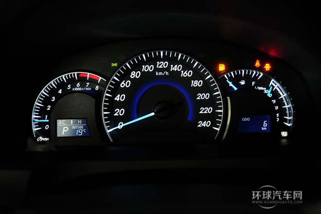 2012款 2.0G 豪華導航版