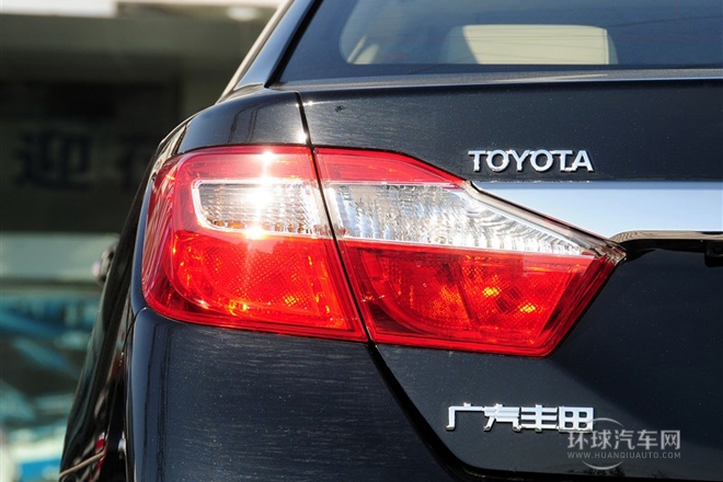 2012款 2.0G 豪華導航版