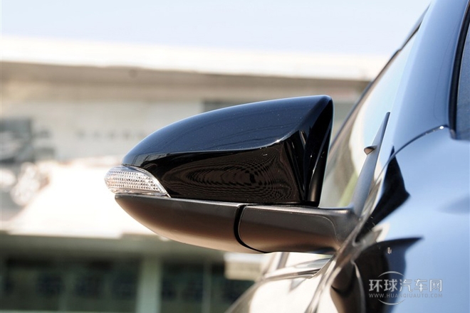 2012款 2.0G 豪華導(dǎo)航版