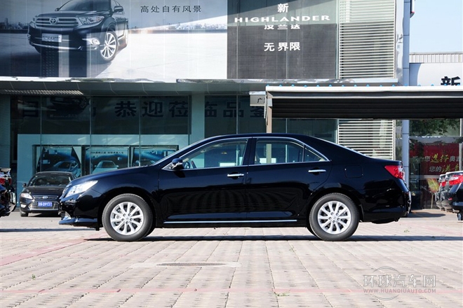 2012款 2.0G 豪華導航版