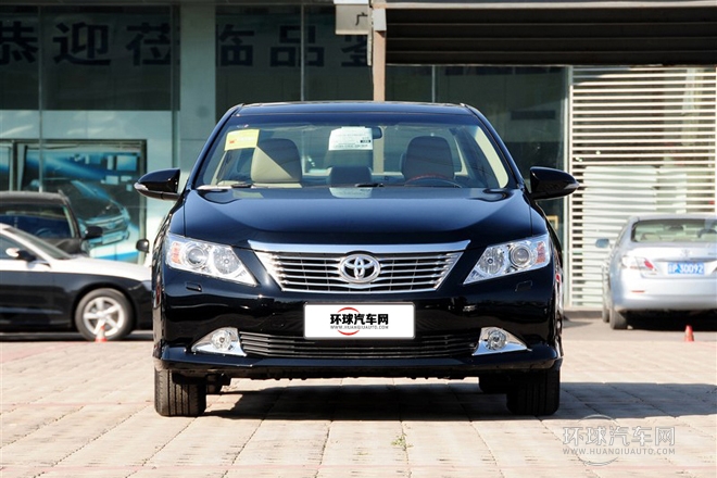 2012款 2.0G 豪華導(dǎo)航版