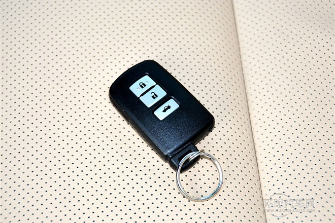 2012款 2.5G 豪華版