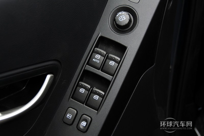 2011款 2.0T 柴油四驅自動精英導航版