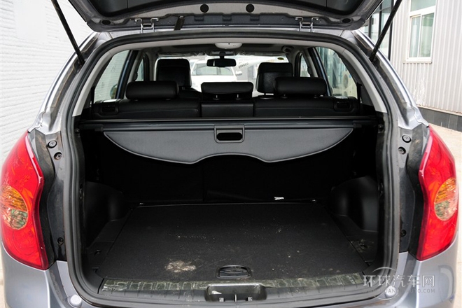 2011款 2.0T 柴油四驅(qū)自動精英導(dǎo)航版