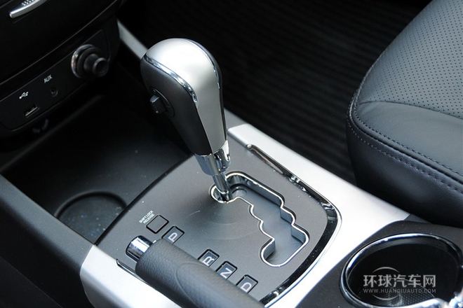 2011款 2.0T 柴油四驅自動精英導航版