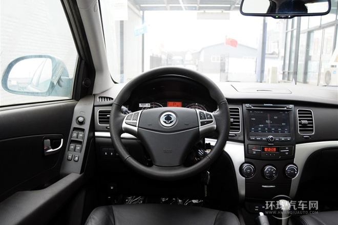 2011款 2.0T 柴油四驅(qū)自動(dòng)精英導(dǎo)航版