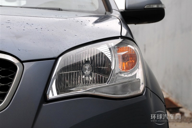 2011款 2.0T 柴油四驅自動精英導航版