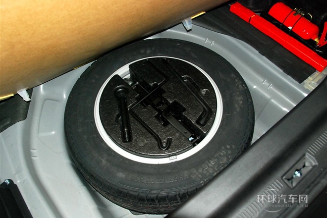 2011款 1.8T 手動舒適汽油版