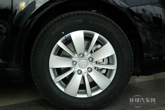 2011款 1.8T 手動舒適汽油版