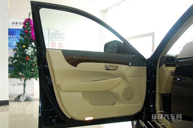 2011款 1.8T 手動舒適汽油版