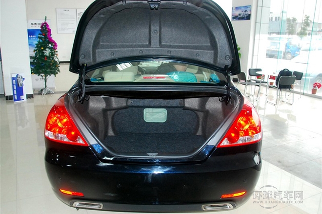 2011款 1.8T 手動舒適汽油版